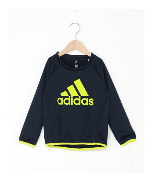 Adidas アディダス デザインド トゥ ムーブ ビッグロゴ スウェットシャツ Adidas Designed To Move Big Logo Sweatshirt トレーナー アディダス キッズ 子供用 Rakuten Fashion 楽天ファッション 旧楽天ブランドアベニュー Fu5500 Adidas アディダス デザインド トゥ ムーブ ビッグロゴ スウェットシャツ Adidas Designed To Move Big Logo Sweatshirt トレーナー アディダス キッズ 子供用 Rakuten Fashion 楽天ファッション 旧楽天ブランドアベニュー Fu5500